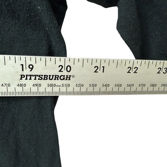 Kid Cudi x Virgil Abloh Passion Pain & Demon Slayin Tour‎ 2017 Men’s Size Medium - Picture 5 of 8